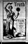Truth Thursday 04 October 1877 Page 1