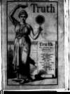 Truth Thursday 25 October 1877 Page 1