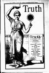 Truth Thursday 01 November 1877 Page 1