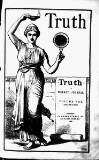 Truth Thursday 01 July 1880 Page 1