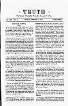 Truth Thursday 01 September 1881 Page 1