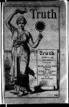 Truth Thursday 07 January 1886 Page 3