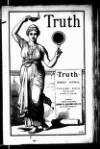 Truth Thursday 05 January 1888 Page 3
