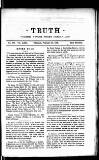 Truth Thursday 23 February 1888 Page 3