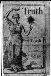 Truth Thursday 02 January 1890 Page 1