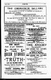Truth Thursday 09 January 1890 Page 34