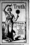 Truth Thursday 25 December 1890 Page 65