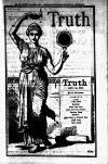Truth Thursday 26 April 1894 Page 1