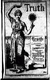 Truth Thursday 06 February 1896 Page 1