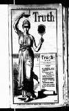 Truth Thursday 06 May 1897 Page 1
