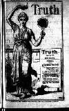 Truth Thursday 08 July 1897 Page 1