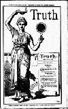 Truth Thursday 17 March 1898 Page 1