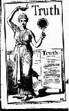 Truth Thursday 01 February 1900 Page 1