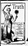 Truth Thursday 12 April 1900 Page 1