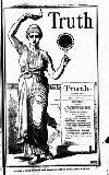 Truth Thursday 19 July 1900 Page 1