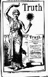 Truth Thursday 23 August 1900 Page 1