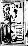 Truth Thursday 03 January 1901 Page 1