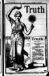 Truth Thursday 08 May 1902 Page 1