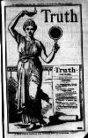 Truth Thursday 19 June 1902 Page 1