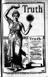 Truth Thursday 23 October 1902 Page 1