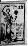 Truth Thursday 26 February 1903 Page 1