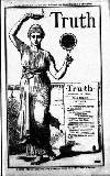 Truth Thursday 18 February 1904 Page 1