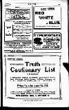 Truth Wednesday 08 January 1913 Page 69