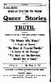 Truth Wednesday 28 May 1913 Page 56