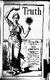 Truth Wednesday 28 July 1915 Page 1