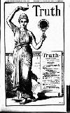 Truth Wednesday 04 August 1915 Page 1