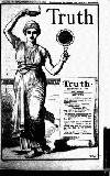 Truth Wednesday 01 December 1915 Page 1