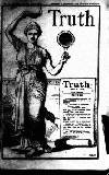 Truth Wednesday 03 May 1916 Page 1