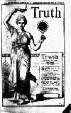 Truth Wednesday 18 October 1916 Page 1