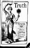 Truth Wednesday 14 March 1917 Page 1