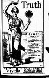 Truth Wednesday 30 October 1918 Page 1