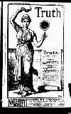 Truth Wednesday 08 January 1919 Page 1