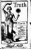 Truth Wednesday 18 February 1920 Page 1