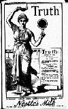 Truth Wednesday 17 March 1920 Page 1