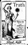 Truth Wednesday 14 April 1920 Page 1