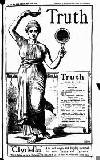 Truth Wednesday 21 April 1920 Page 1