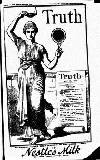 Truth Wednesday 12 May 1920 Page 1