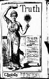 Truth Wednesday 01 December 1920 Page 1