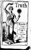 Truth Wednesday 29 June 1921 Page 1
