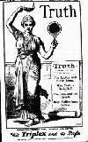 Truth Wednesday 18 February 1925 Page 1