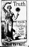 Truth Wednesday 01 April 1925 Page 1