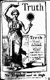 Truth Wednesday 15 April 1925 Page 1