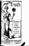 Truth Wednesday 16 February 1927 Page 1