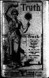 Truth Wednesday 24 April 1929 Page 1