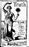 Truth Wednesday 27 November 1929 Page 1
