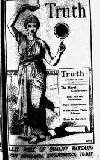 Truth Wednesday 15 January 1930 Page 1